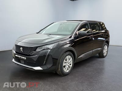 Peugeot 5008 1.2 PureTech Active Pack EAT8