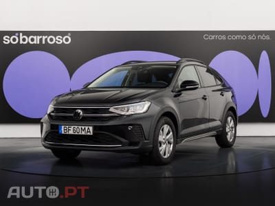 Volkswagen Taigo 1.0 TSI Life