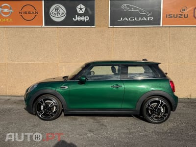 MINI Cooper One Sport Edition