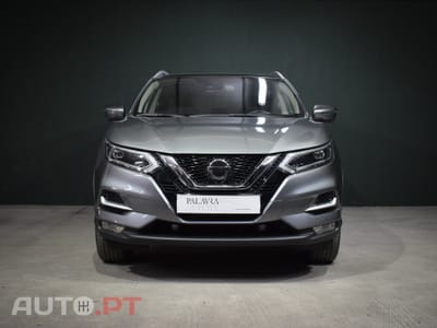 Nissan Qashqai 1.2