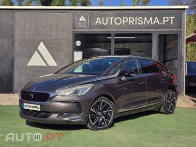 Citroen DS5 2.0 BlueHDi Sport Chic CVA6