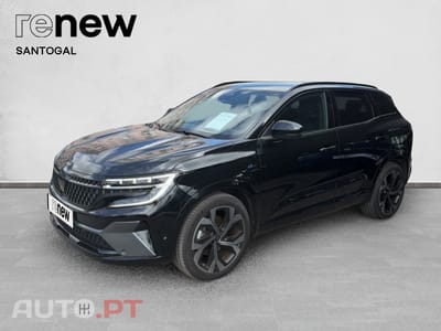 Renault Austral Techno Esprit Alpine