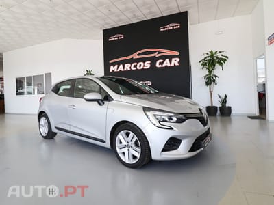 Renault Clio 1.0 TCe Evolution