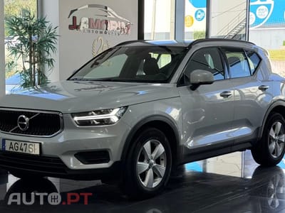 Volvo XC40 1.5 T2 Momentum Core