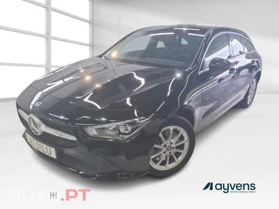 Mercedes-Benz A 250 e Style Plus