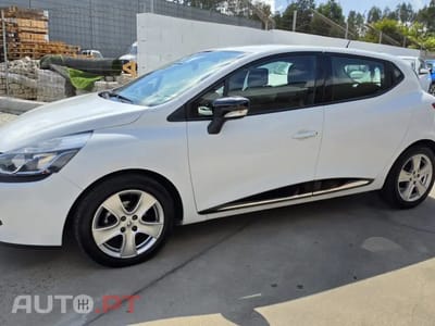 Renault Clio ND
