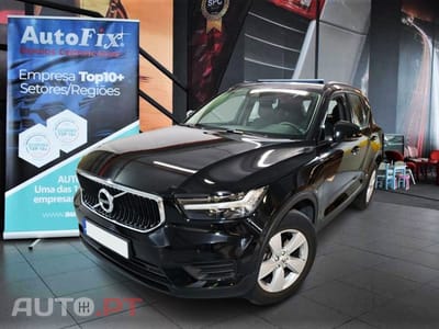 Volvo XC40 1.5 T2 Momentum