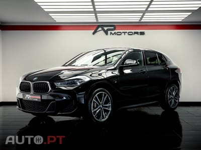 BMW X2 25 e xDrive Pack M