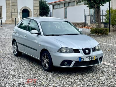 Seat Ibiza 1.2 12V Fresc