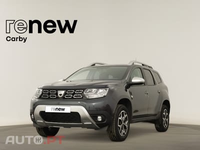 Dacia Duster Duster 1.0 TCe Prestige