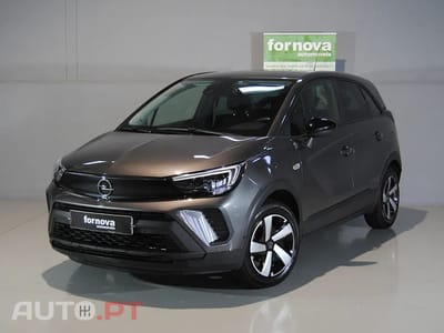 Opel Crossland 1.2 Business Edition
