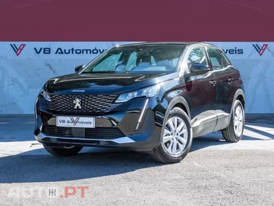 Peugeot 3008 1.2 Hybrid Active Pack e-DCS6