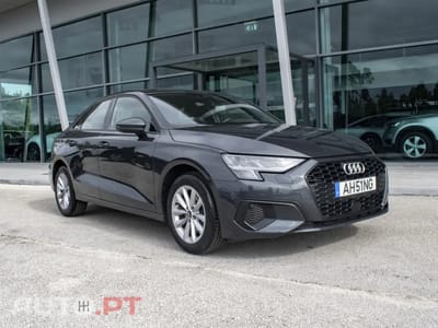Audi A3 30 TDI