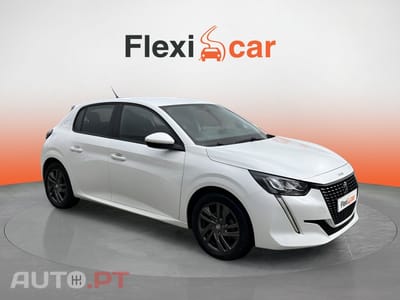 Peugeot 208 1.2 Pure Tech Active Pack
