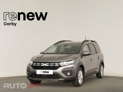 Dacia Jogger Jogger 1.0 ECO-G Expression 7L Bi-Fuel