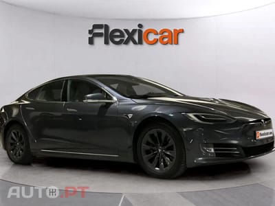 Tesla Model S 75D