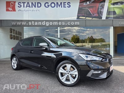 Seat Leon 1.4 e-Hybrid FR DSG