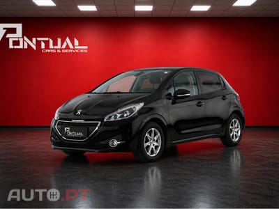 Peugeot 208 1.2 PureTech Active