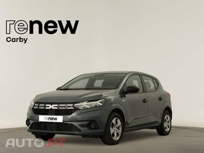 Dacia Sandero Sandero 1.0 ECO-G Essential Bi-Fuel