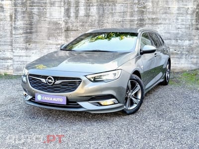 Opel Insignia 1.6 CDTi Innovation Auto