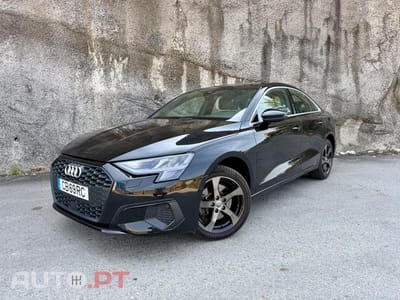 Audi A3 30 TFSI S tronic sport