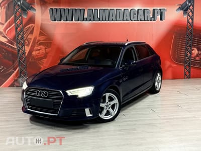 Audi A3 Sportback 30 TFSI Sport