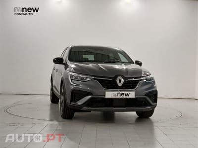 Renault Arkana 1.3 Tce R.s. Line Edc