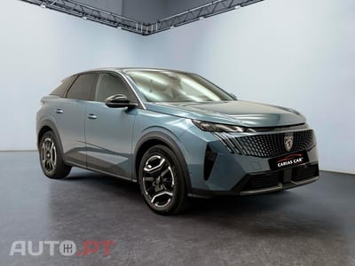 Peugeot E-3008 73 kWh Allure