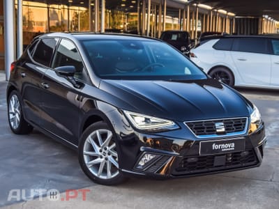 Seat Ibiza 1.0 TSI FR