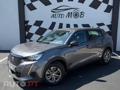 Peugeot 2008 PureTech 100 Stop&Start Active Pack