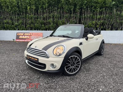 MINI Cooper D