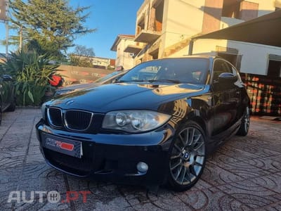 BMW 118 i