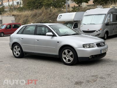 Audi A3 1.9 TDi Advance