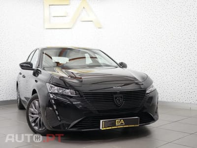Peugeot 308 1.2 PureTech Active Pack