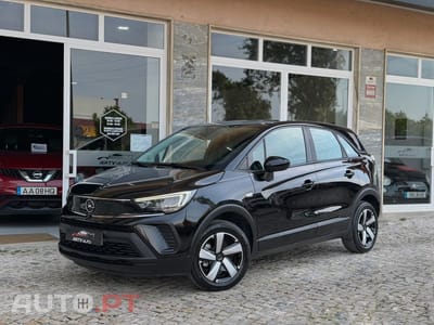Opel Crossland 1.2 T Elegance