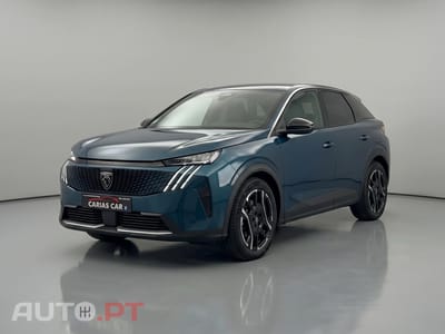 Peugeot E-3008 73 kWh Allure
