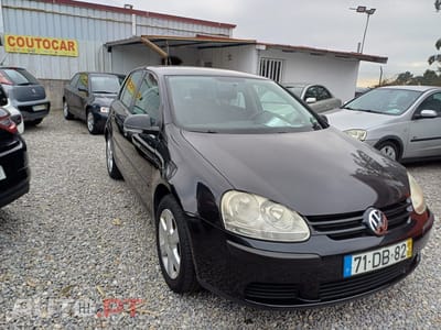 Volkswagen Golf 1.4i Trendline AC