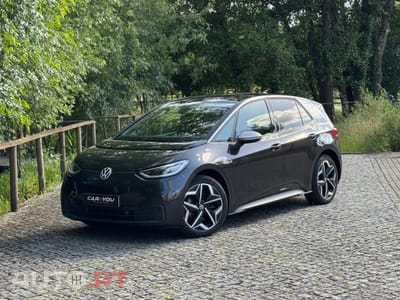 Volkswagen Id.3 58 kWh 1st