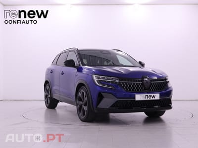 Renault Austral 1.3 Mild Hybrid Techno Esprit Alpine Auto