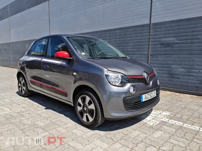 Renault Twingo SCe 75 LIMITED