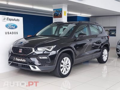Seat Ateca 1.0 TSI Style
