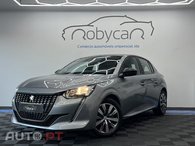 Peugeot 208 1.2 PureTech Active Pack