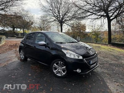 Peugeot 208 1.4 HDi Active