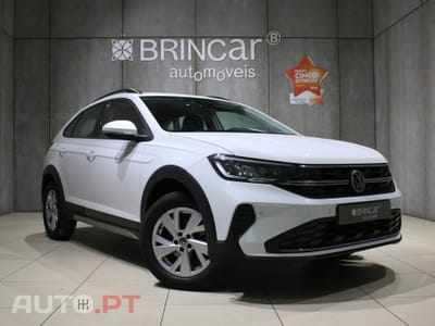 Volkswagen Taigo 1.0 TSI Life DSG