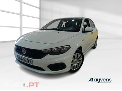 Fiat Tipo TIPO VAN1.3 M-jet