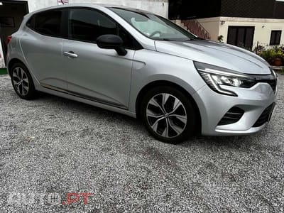 Renault Clio 1.5 Blue dCi Equilibre