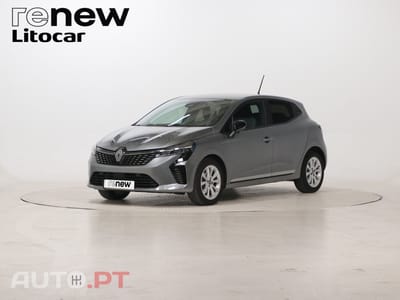 Renault Clio Clio Evolution TCE 90