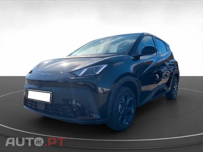 BYD Dolphin Surf Boost