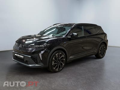 Renault Scénic E-Tech Techno esprit Alpine