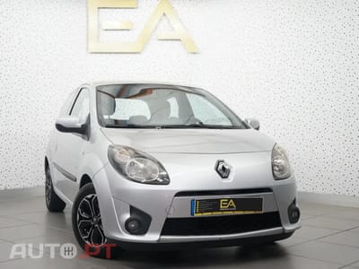 Renault Twingo 1.2 16V Dynamique